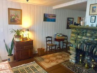 Corea Harbor's Black Duck Inn - Gouldsboro - 5