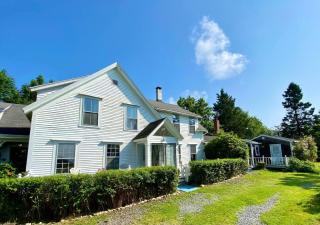 Corea Harbor's Black Duck Inn - Gouldsboro - 4