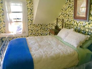 Corea Harbor's Black Duck Inn - Gouldsboro - 3