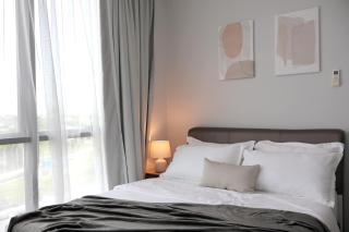 Zen Retreat - Emporium DeLofts - 2 Bedroom 5 Pax - Kuching - 5