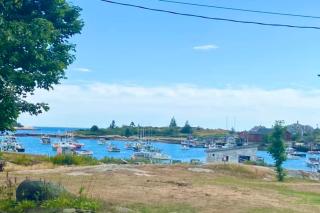 Corea Harbor's Black Duck Inn - Gouldsboro - 2
