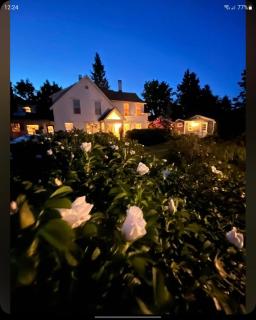 Corea Harbor's Black Duck Inn - Gouldsboro - 1