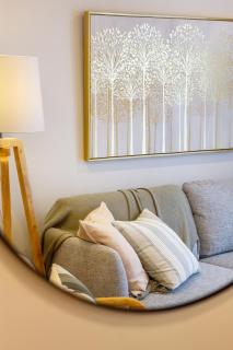 Stylish 3 Bedroom Home in Prime City with Garage - 3