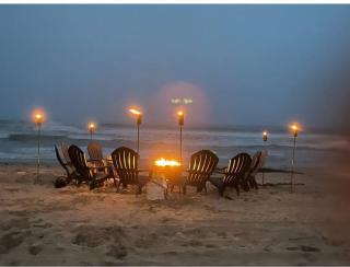 Seashore Retreat - San Diego - 3