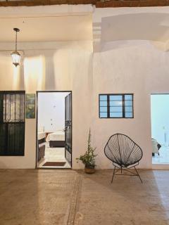 Casa del Refugio - Città di Oaxaca - 0