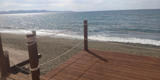 Uniquely located on the beach - Ayia Marina - 5
