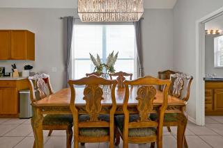 Tropical Escape: Pool,Spa & Themed Game Room - Kissimmee - 4