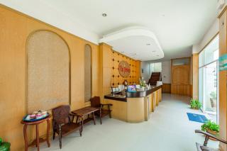 The Prince Hotel - Phitsanulok - 6