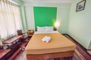 The Prince Hotel - Phitsanulok - 5