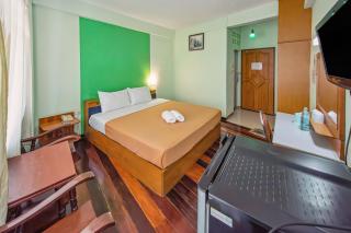 The Prince Hotel - Phitsanulok - 9