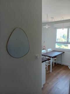 Lumineux et cosy F3 vue mer - 6