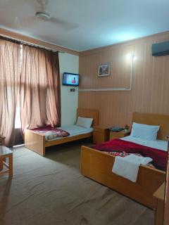 SEE MOTEL - Muzaffarabad - 1
