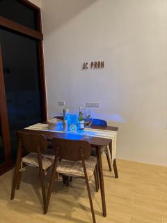 Jc Pran บ้านพัก - Sam Roi Yot - 2