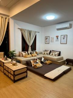 Jc Pran บ้านพัก - Sam Roi Yot - 5