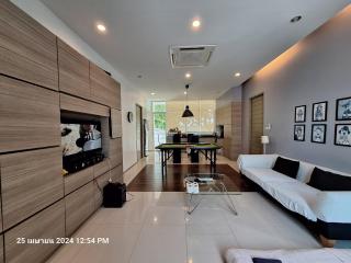 Beachtown Cha-Am Private Poolvilla from beach 2km - 4