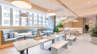 Weave Studios - Sai Ying Pun - Hong Kong - 0