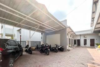 De Farasat Hotel Syariah RedPartner - Langsa - 0
