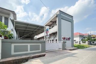 De Farasat Hotel Syariah RedPartner - 7