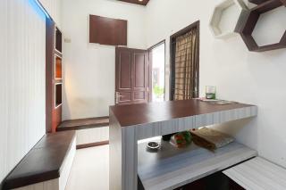 De Farasat Hotel Syariah RedPartner - 6