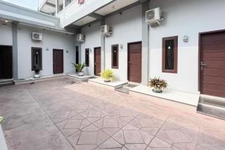 De Farasat Hotel Syariah RedPartner - Langsa - 4