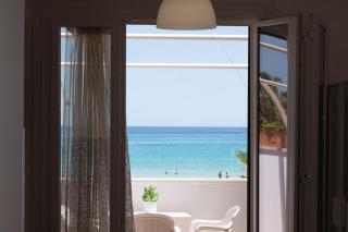 Appartamento Conturrana Sul Mare - 0