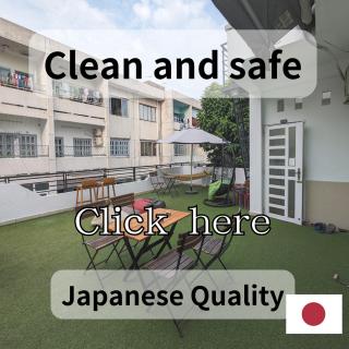 Usagiyah Hotel & Guest House - Ho Chi Minh - 0