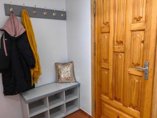 2 room apartment in Ziniunai 2km from Joniskis ,,Emvika,, - Joniškis - 5