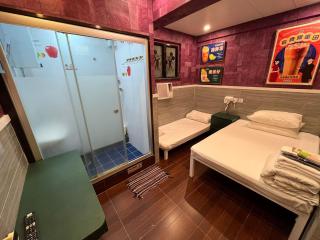 Hop Inn on Nathan Road - 3