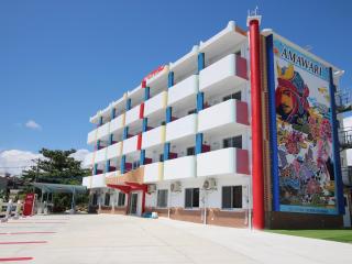 AMAWARI HOTEL -SEVEN Hotels and Resorts- - Uruma - 0