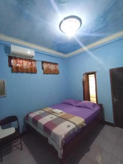 Pedek Homestay - Praya - 6