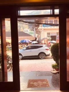 Ba Liên Hotel Sapa - by Bay Luxury - Lao Cai - 1