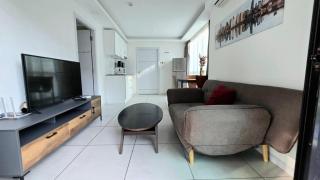 5 min walk to beach Tropical Garden - Pattaya South - 9
