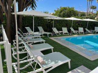 Résidence Carlton - Rénovée avec Piscine - Beaulieu-sur-Mer - 5