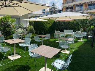 Résidence Carlton - Rénovée avec Piscine - Beaulieu-sur-Mer - 4