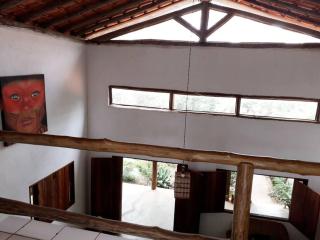 Casa Rosa Chá em Lençóis - 8