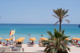 Appartamento Conturrana Sul Mare - San Vito lo Capo - 7