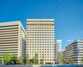 The Royal Park Hotel Ginza 6-Chome - 3