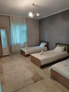 Gabala rent House - Gabala - 7
