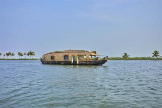 Xandari Riverscapes - Alleppey - 7