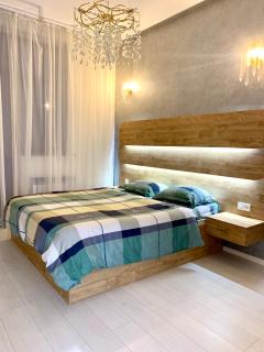 - Daniels Suite - Modern&Central - - Tashkent - 4
