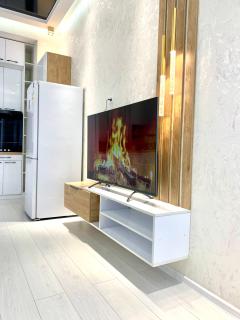- Daniels Suite - Modern&Central - - Tashkent - 5