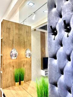 - Daniels Suite - Modern&Central - - Tashkent - 1
