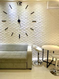 - Daniels Suite - Modern&Central - - Tashkent - 8