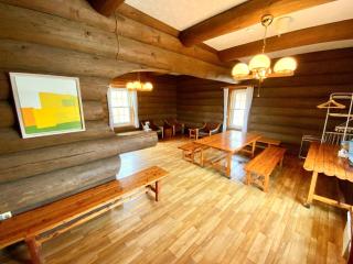 Mashuko Youth Hostel - Vacation STAY 01026v - Teshikaga - 8