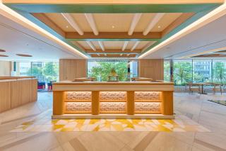 The Royal Park Hotel Ginza 6-Chome - Tokyo - 7