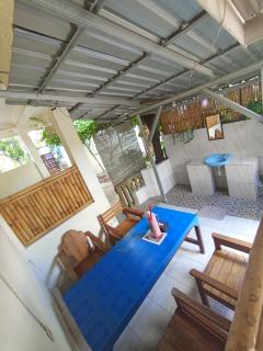 Pedek Homestay - Praya - 8
