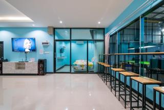 Mantana Poolvilla Cha-am บ้านมัณฑนาพูลวิลล่า ชะอำ - Ban Sa - 7