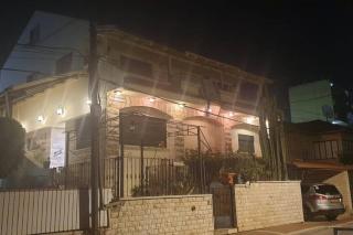 חלומות בגבעה Dreams On The Hill - Afula - 1