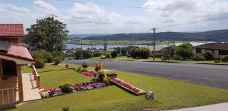 Beautiful river view guesthouse - Maclean - 0
