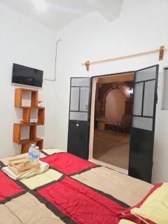 Casa del Refugio - 5